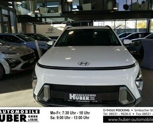 Hyundai KONA Gebrauchtwagen