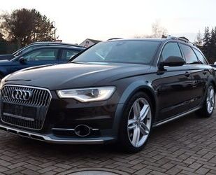 Audi A6 Allroad Gebrauchtwagen