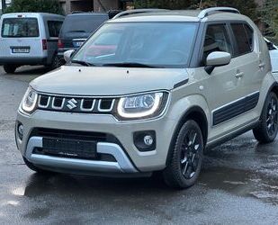 Suzuki Ignis Gebrauchtwagen