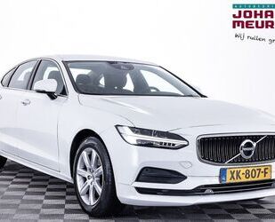 Volvo S90 Gebrauchtwagen