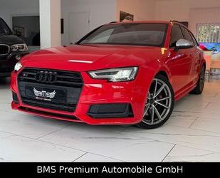Audi S4 Gebrauchtwagen