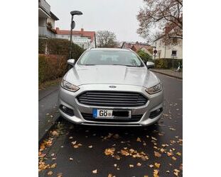 Ford Mondeo Gebrauchtwagen