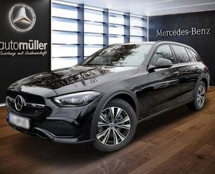 Mercedes-Benz C 200 Gebrauchtwagen