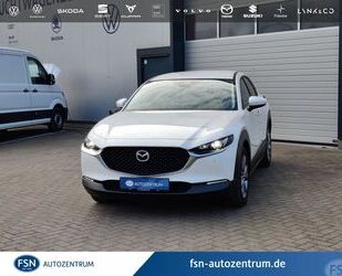 Mazda CX-30 Gebrauchtwagen