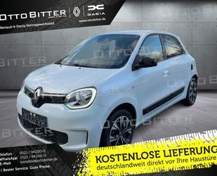 Renault Twingo Gebrauchtwagen