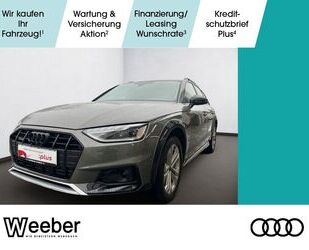 Audi A4 Allroad Gebrauchtwagen