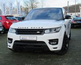 Land Rover Range Rover Sport Gebrauchtwagen