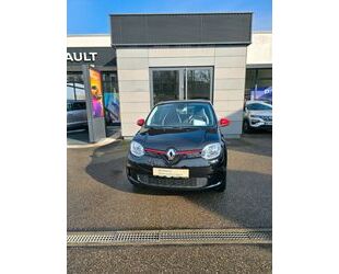Renault Twingo Gebrauchtwagen
