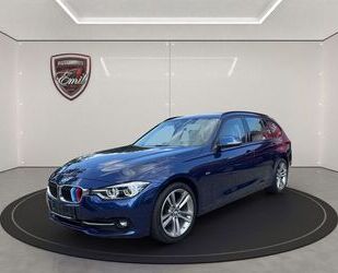 BMW 318 Gebrauchtwagen