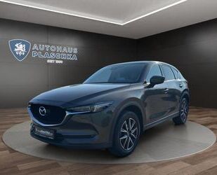 Mazda CX-5 Gebrauchtwagen
