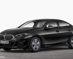 BMW 218 Gran Coupé Gebrauchtwagen