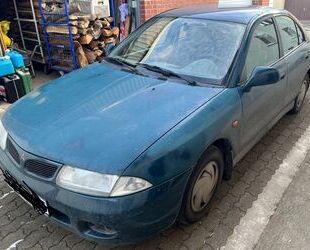Mitsubishi Carisma Gebrauchtwagen