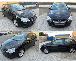 VW Polo Gebrauchtwagen