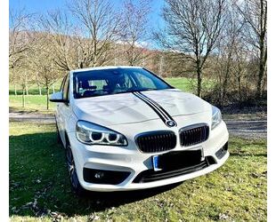 BMW 220 Active Tourer Gebrauchtwagen