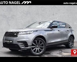 Land Rover Range Rover Velar Gebrauchtwagen