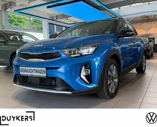 Kia Stonic Gebrauchtwagen