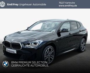 BMW X2 Gebrauchtwagen