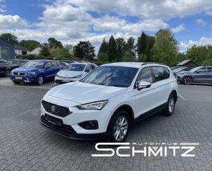 Seat Tarraco Gebrauchtwagen