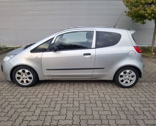 Mitsubishi Colt Gebrauchtwagen