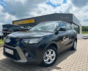 KGM Tivoli Gebrauchtwagen