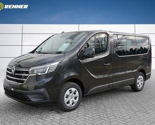 Renault Trafic Gebrauchtwagen