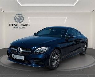 Mercedes-Benz C 200 Gebrauchtwagen