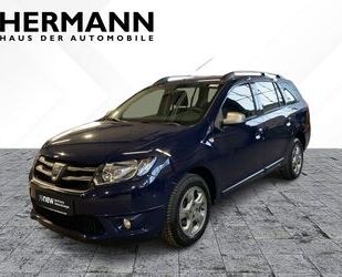 Dacia Logan Gebrauchtwagen