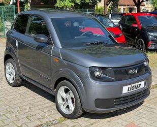 Ligier Myli Gebrauchtwagen