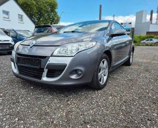 Renault Megane Gebrauchtwagen