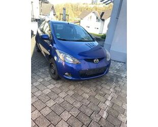 Mazda 2 Gebrauchtwagen