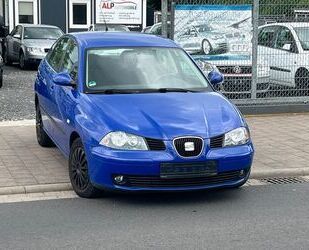 Seat Ibiza Gebrauchtwagen