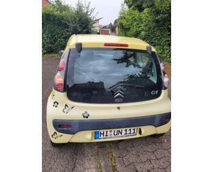Citroen C1 Gebrauchtwagen