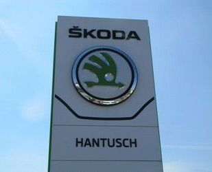 Skoda Scala Gebrauchtwagen