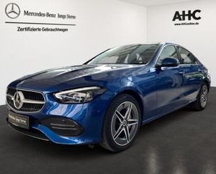 Mercedes-Benz C 300 Gebrauchtwagen