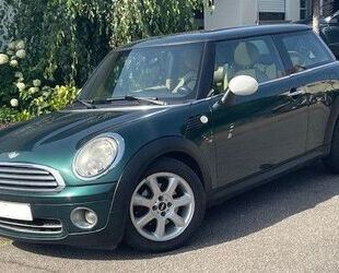 Mini ONE Gebrauchtwagen
