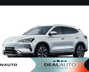 BYD SEAL U Gebrauchtwagen