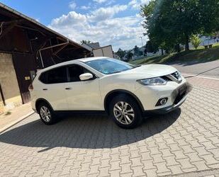 Nissan X-Trail Gebrauchtwagen