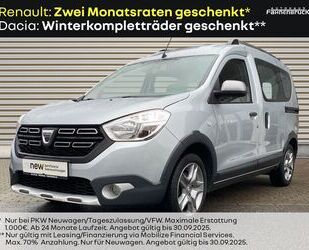 Dacia Dokker Gebrauchtwagen