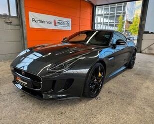 Jaguar F-Type Gebrauchtwagen