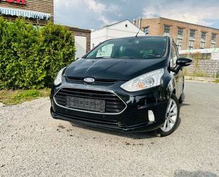 Ford B-Max Gebrauchtwagen