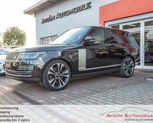 Land Rover Range Rover Gebrauchtwagen