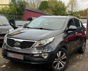 Kia Sportage Gebrauchtwagen