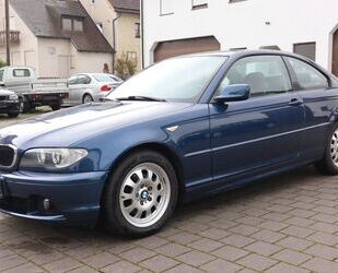 BMW 318 Gebrauchtwagen