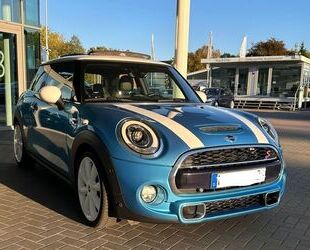 Mini Cooper S Coupé Gebrauchtwagen