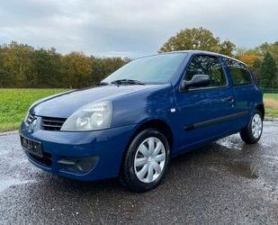 Renault Clio Gebrauchtwagen