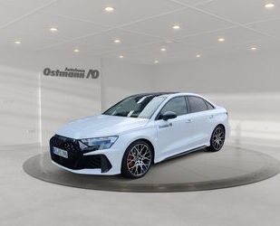 Audi RS3 Gebrauchtwagen