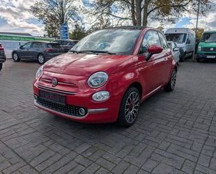Fiat 500C Gebrauchtwagen