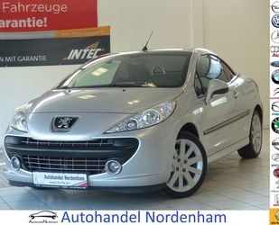Peugeot 207 Gebrauchtwagen
