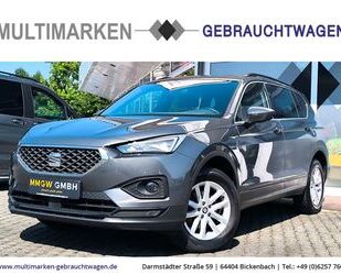 Seat Tarraco Gebrauchtwagen