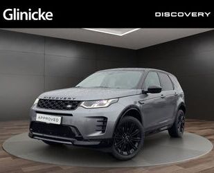 Land Rover Discovery Sport Gebrauchtwagen